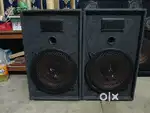 Woofer 12 inchi