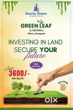 Fram plots for sale at prime location