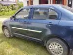 Maruti Suzuki Swift Dzire 2009
