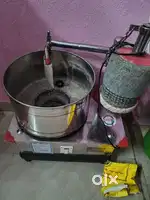 Mixer Grinder