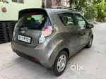 Chevrolet Beat Diesel LT, 2012, Diesel