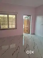 A Spacious New 2BHK Flat Will Be Given on Rent