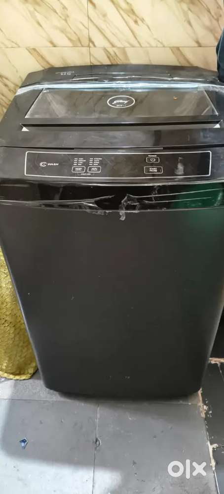 washing machine sell