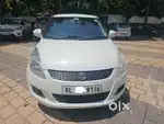Maruti Suzuki Swift ZDI for Sale