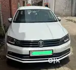 Volkswagen Jetta 2016 Diesel Well Maintained