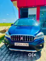 Maruti Suzuki S Cross 2021