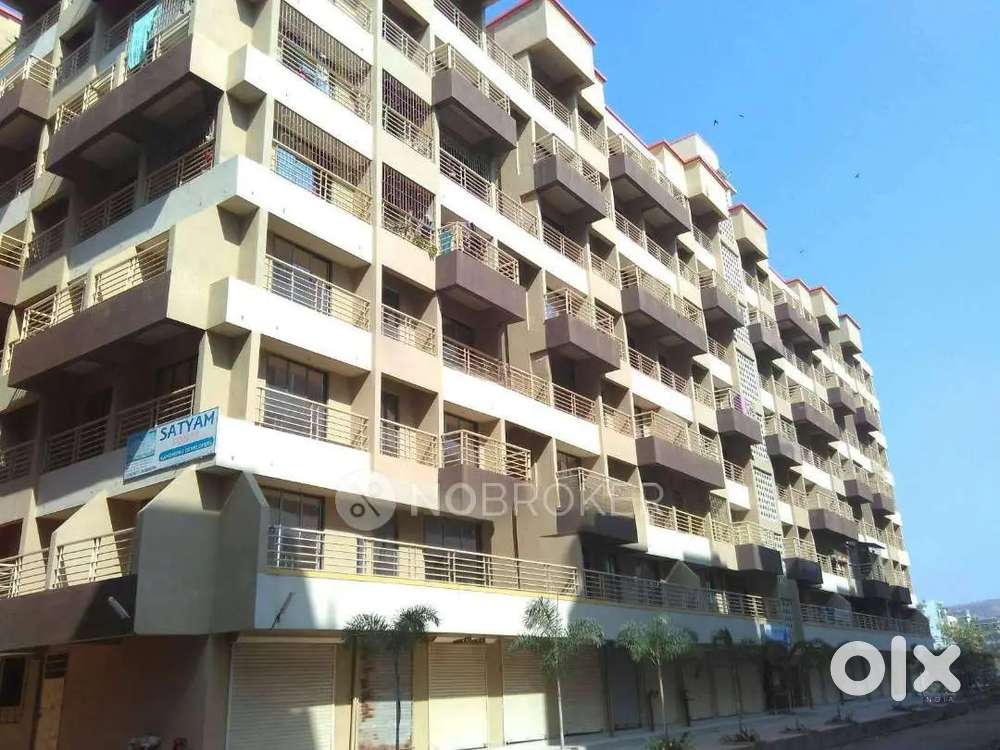 1Rk flat for heavy deposit