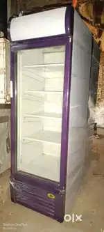 Fridge available