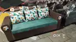 Selling Brand New Sofa Set