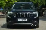Mahindra XUV700 2.0 AX 5 Petrol MT 7 Str, 2024, Petrol