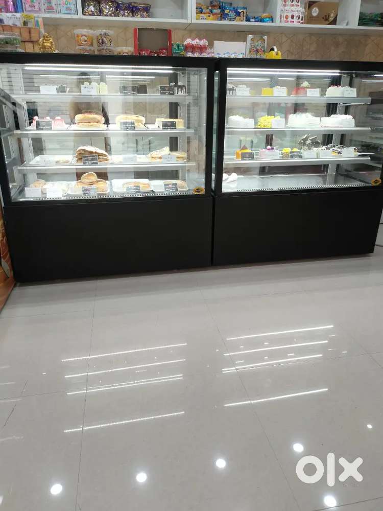 2 Cabinet only 2 months use