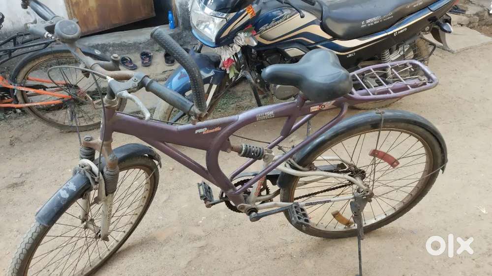 Cycle  best condition