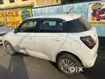 Maruti Suzuki Swift 2025 Petrol Good Condition