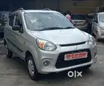 Maruti Suzuki Alto 800 LXI, 2019, Petrol