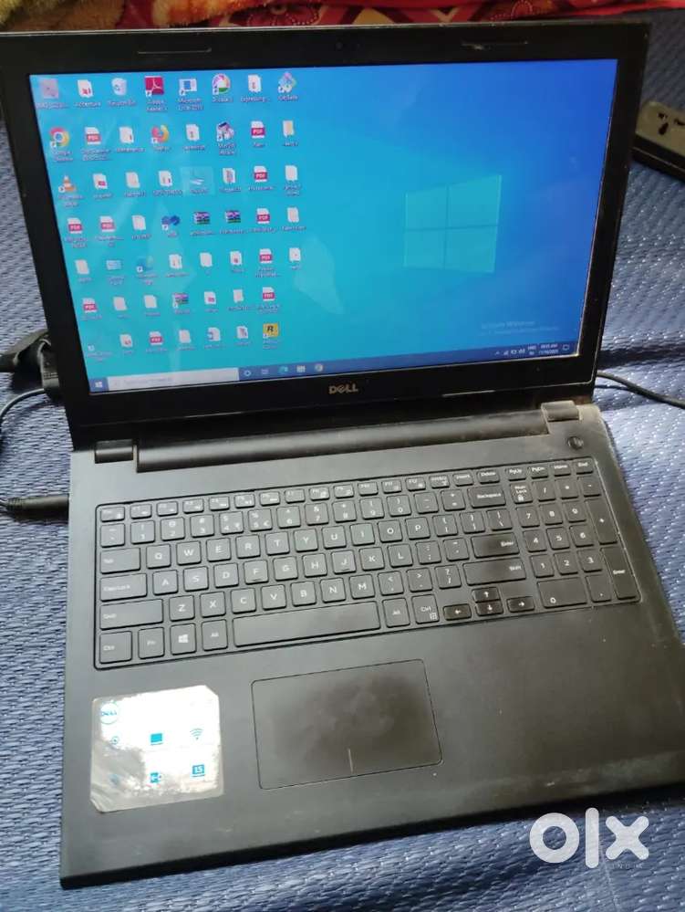 Dell Laptop