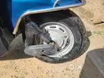 Honda activa 3g