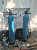 Water filter