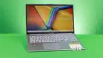 NEW ASUS LAPTOP