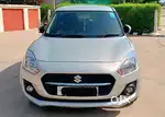 Maruti Suzuki Swift 2021 Petrol Well Maintained