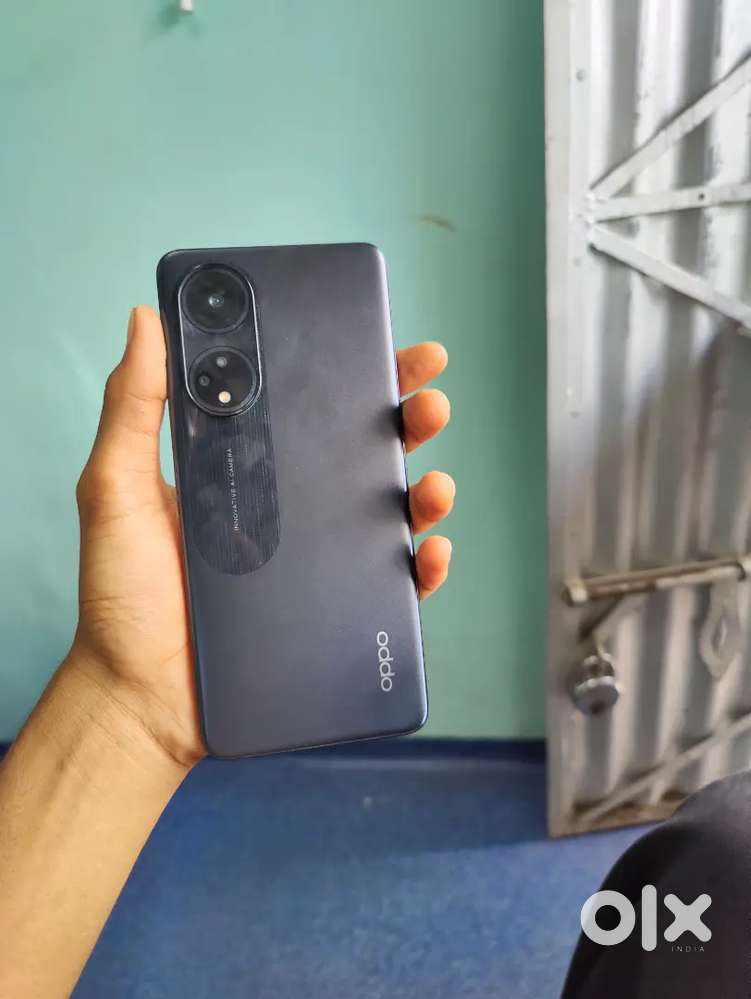 Oppo f23 5g 8/256gb