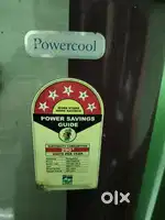 Fridge for sell