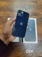 iPhone 13 128gb