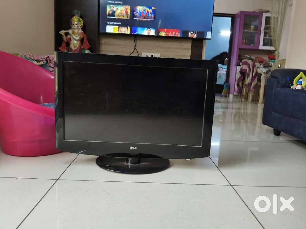 LG LCD TV For Sale