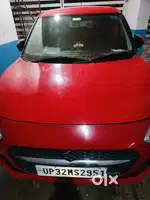 Maruti Suzuki Swift 2022 Petrol 53000 Km Driven