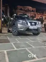 Nissan Terrano 2015 Diesel Good Condition