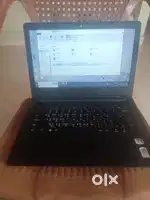 Lenovo laptop