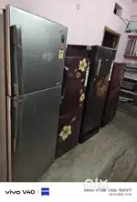 SECONDS FRIDGE SALE'S