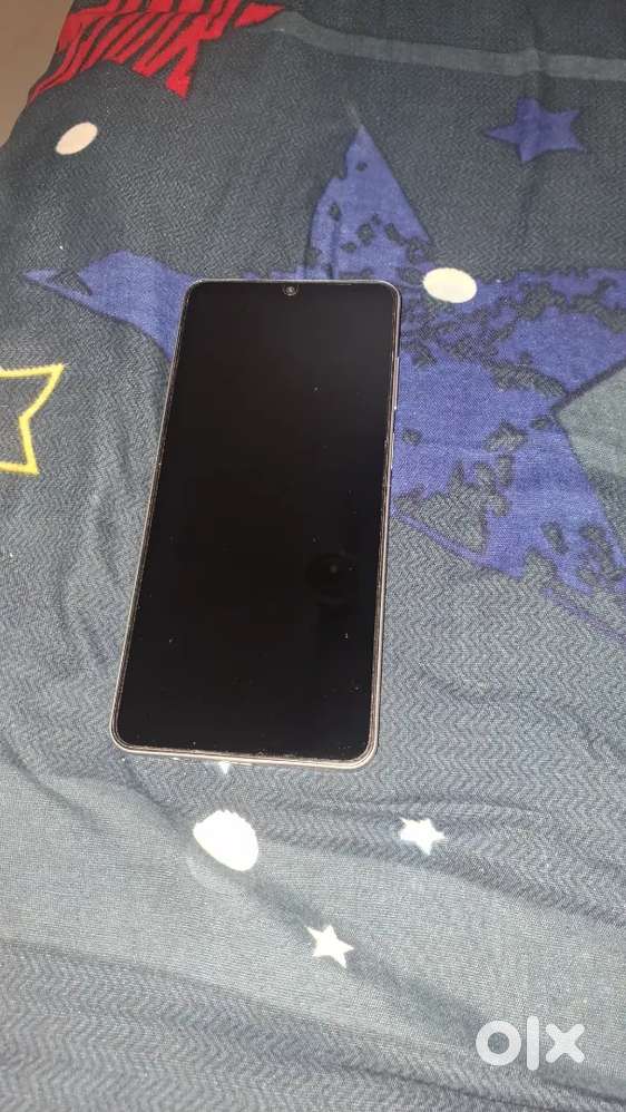 Galaxy F06 5g(3 month old)