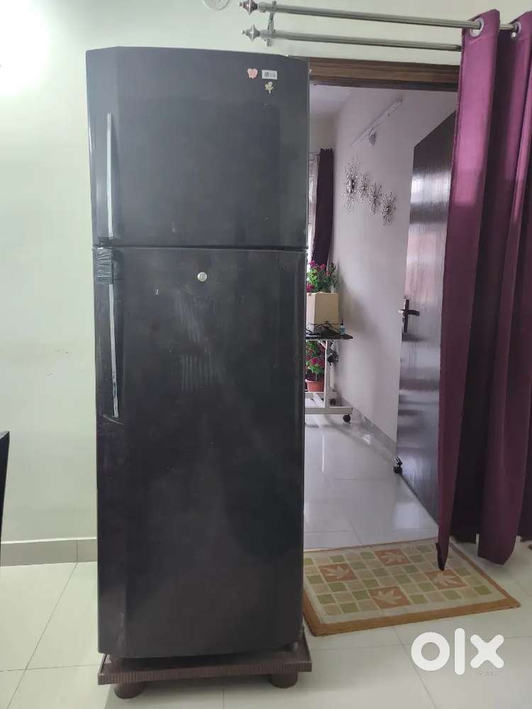 Fridge in good working condition