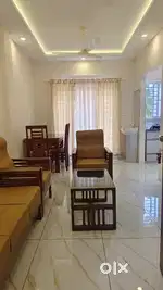 Premium PG/Bedspace/Room sharing- Working womens@Palarivattom/Kaloor