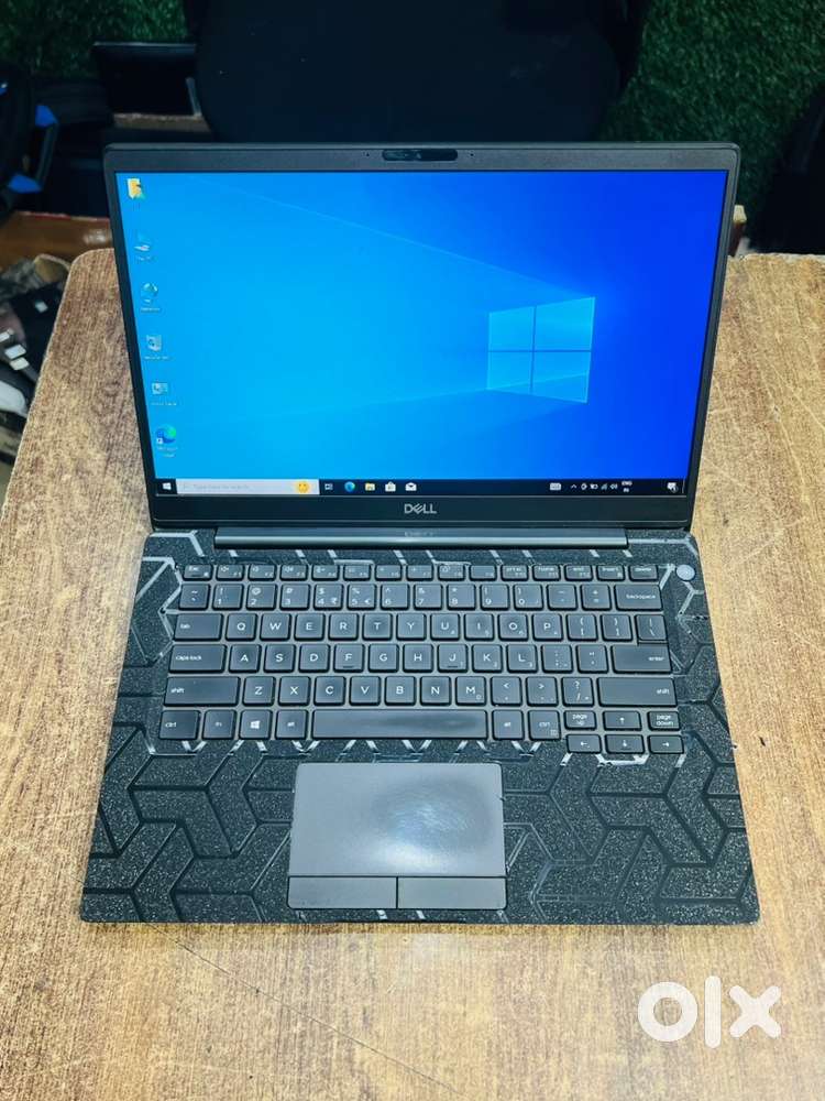 dell core i5 8th generation