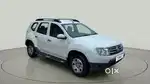 Renault Duster 85PS Diesel RxL, 2014, Diesel