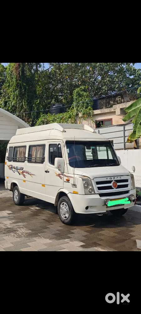 2015 Model Traveller sale
