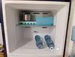 Samsung fridge