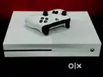 XBOX ONE SERIES S 500GB
