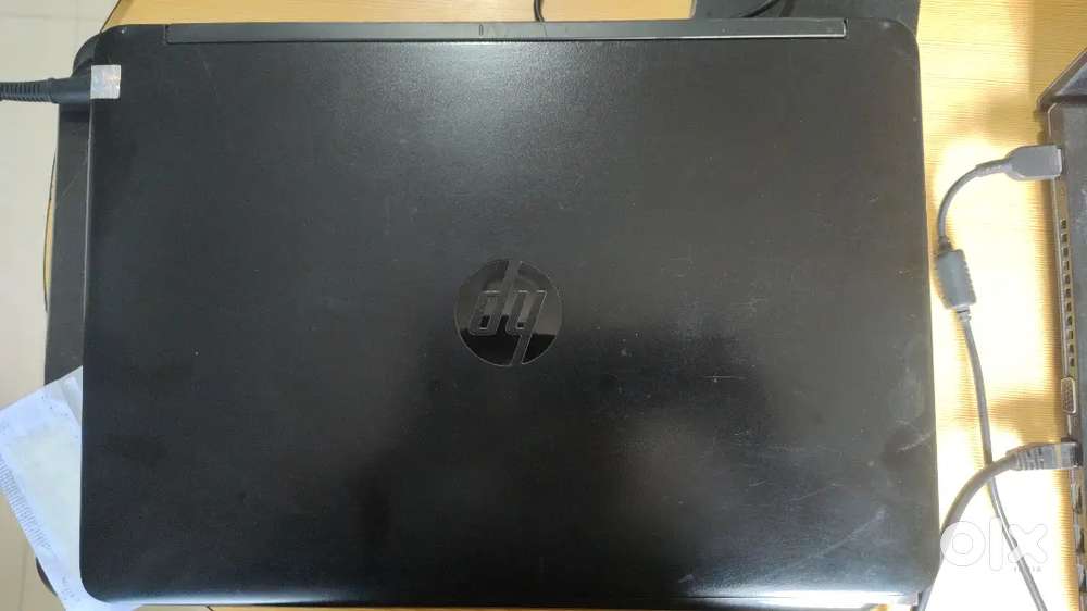 HP ProBook