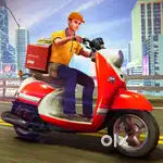 DELIVERY JOB