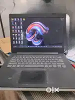 Lenovo laptop