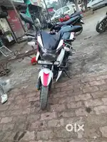 Apache RTR 160bs4