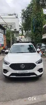 MG ASTOR 1.5 Super CVT, 2022, Petrol
