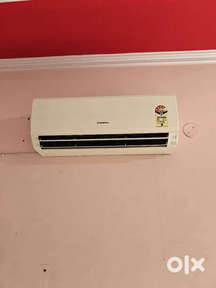 Ogeneral Split AC
