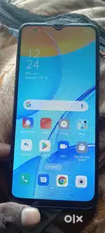 Oppo A15 3gb 32