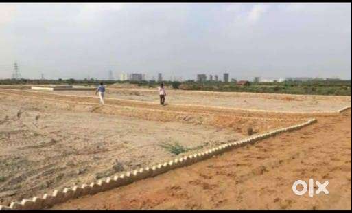 plot sale ka bumper offer one time pyment pr registry free