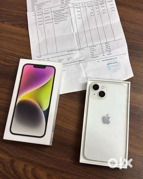 iPhone 14 / 128 gb