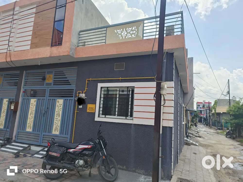 Makan sell karna hai