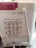 sell washing machine